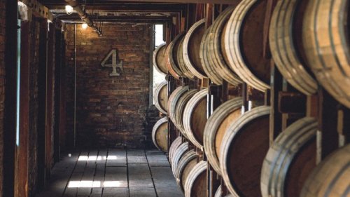 Buffalo Trace, Maker of Pappy Van Winkle Bourbon, Will Double Its Whiskey Production
