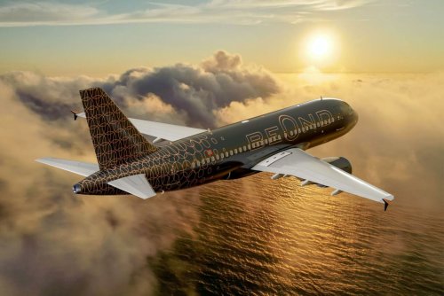 5 Gründe, mit der Luxus-Airline Beond zu fliegen