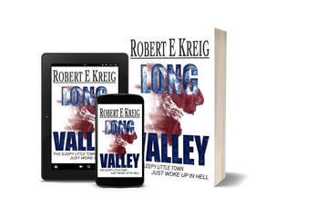 Long valley published with whitekeep books