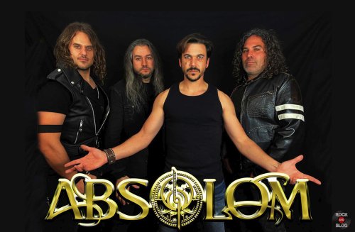 “Maolo” relanza ABSOLOM tras su salida de Azrael