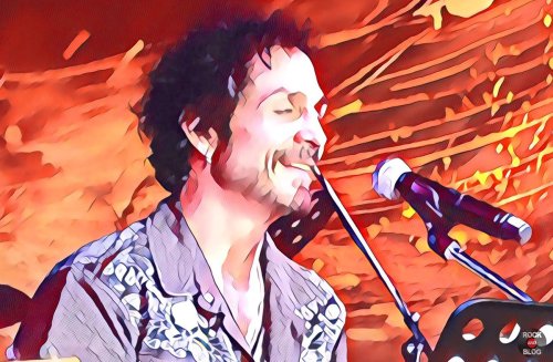 Deen Castronovo vuelve con varios proyectos