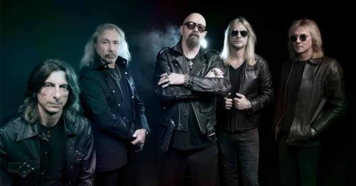 Judas Priest announce new tour dates with Saxon and Uriah Heep