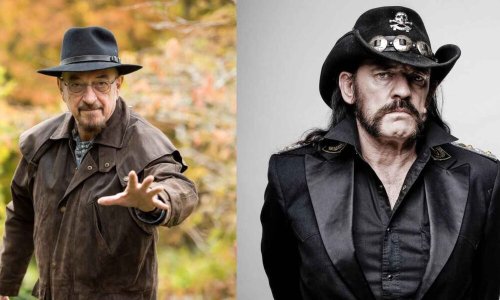 15 bands that Jethro Tull’s Ian Anderson likes