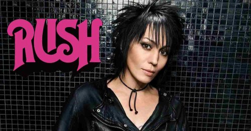 Joan Jett said that Rush laughed at The Runaways performance