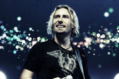 Chad Kroeger Says The ‘Bar Was Really Low’ For Nickelback In Their ...