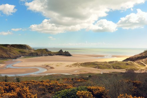 Campsites in Wales near the Beach - 13 Incredible Family-Friendly Places to Stay