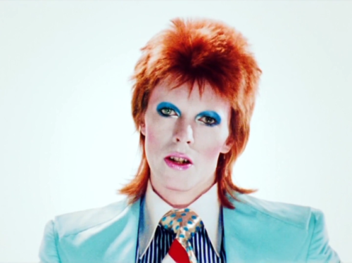 √ Per Nile Rodgers, oggi David Bowie verrebbe ignorato dalle label