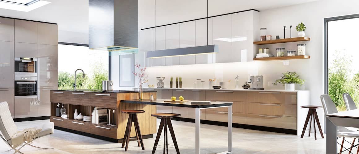 How To Remodel Your Kitchen: A Guide