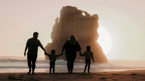 Balancing What Matters: Navigating Passion and Family Life