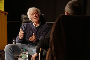 Roger Deakins, ASC, BSC, CBE - Cinematographer