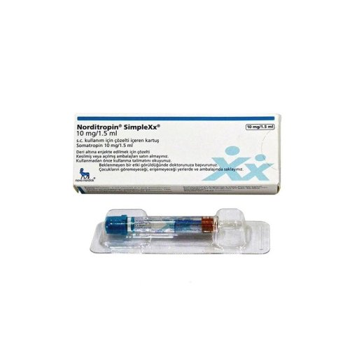 NORDITROPINE NORDIFLEX 10MG 30IU - Roidzone Online Hgh & Steroid & Supplement Market