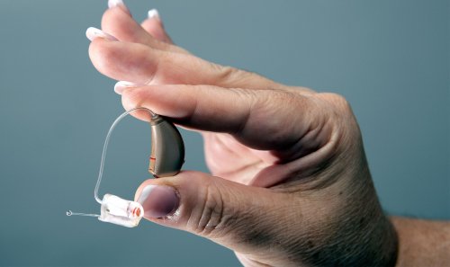 Groups seek to shape final rule to ease hearing aid accessibility - Roll Call