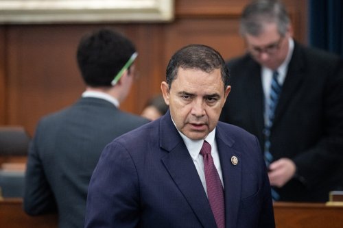 Rep. Henry Cuellar seeks to dismiss bribery indictment
