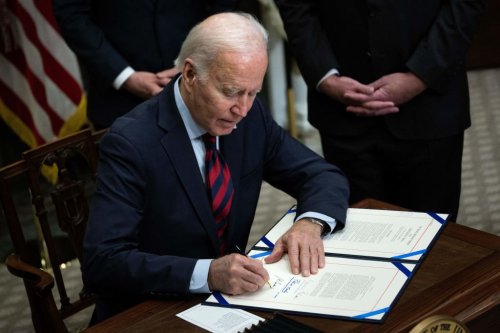 Rail unions look to next contract talks as Biden signs agreement