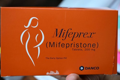 Supreme Court to hear oral arguments on medication abortion drug