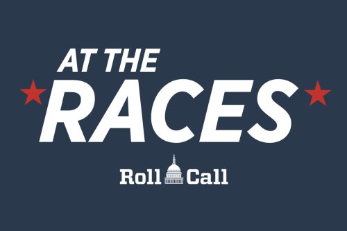 At the Races: Only the young