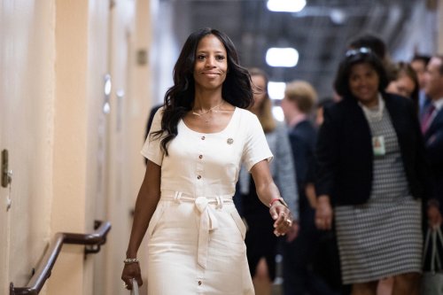 Mia Love, first Black Republican woman elected to Congress, has died at age 49