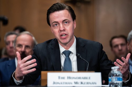 Judge blocks latest attempt to slash CFPB