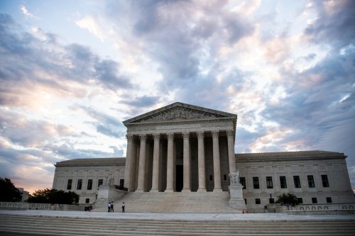 Supreme Court to hear arguments over preventive care task force