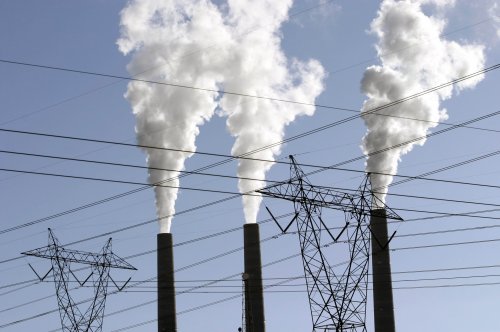 Supreme Court limits EPA power-plant carbon emissions authority