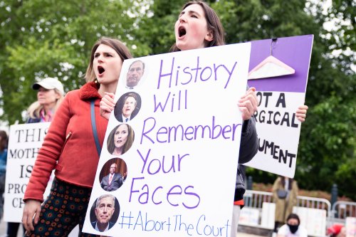Biden administration announces actions to protect abortion rights
