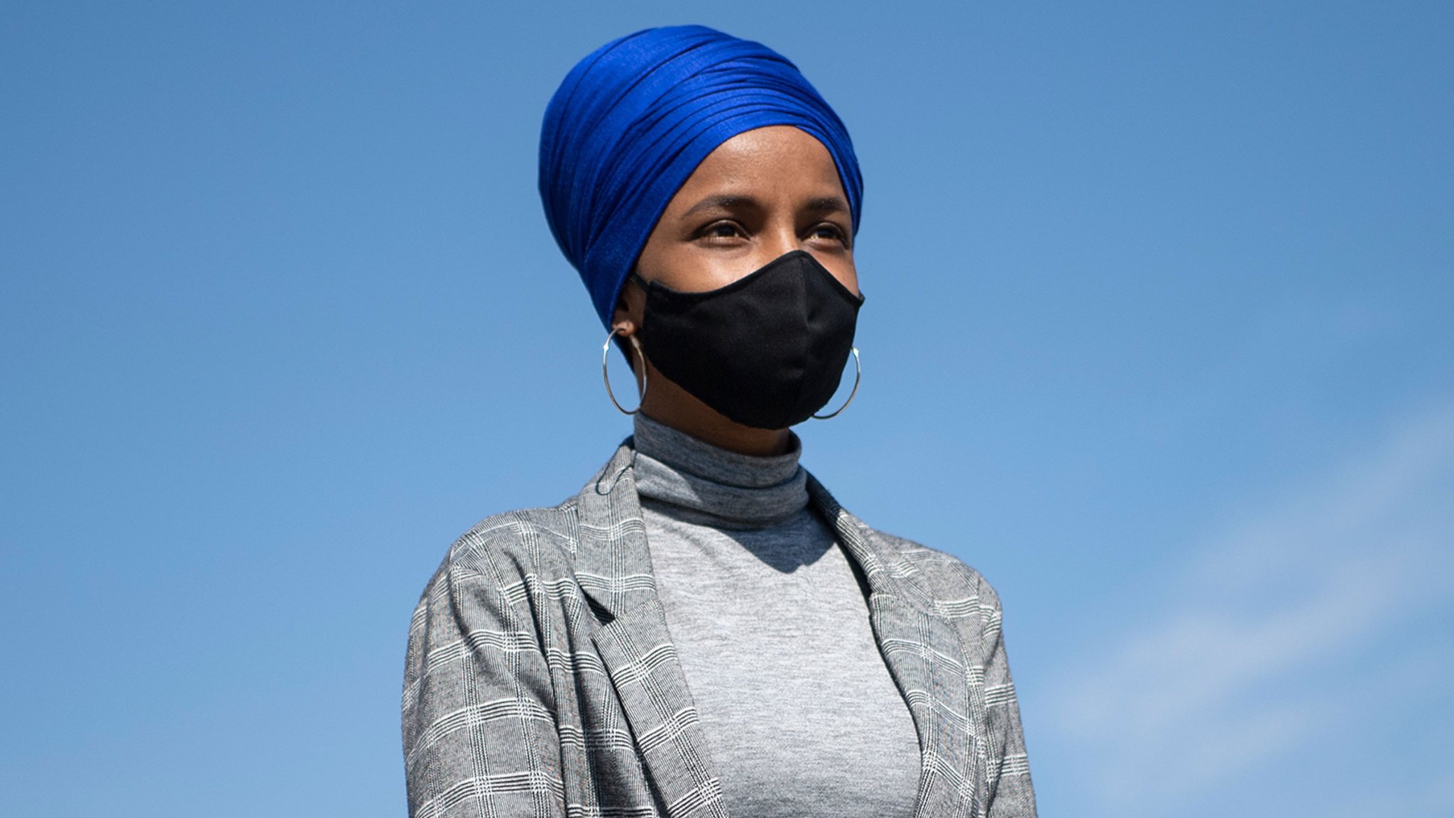 House Democrats roiled by Ilhan Omar comments on Israel, Hamas