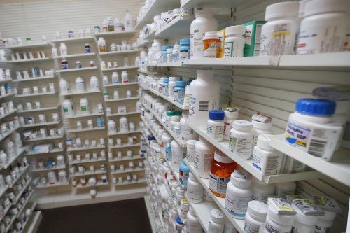 Senate’s Medicare drug pricing may ripple into private market