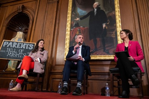 House Panel Backs Parental School Oversight Anti trans Sports Bills 