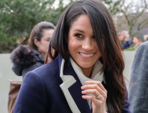 King Charles said no to Meghan Markle’s biggest ask