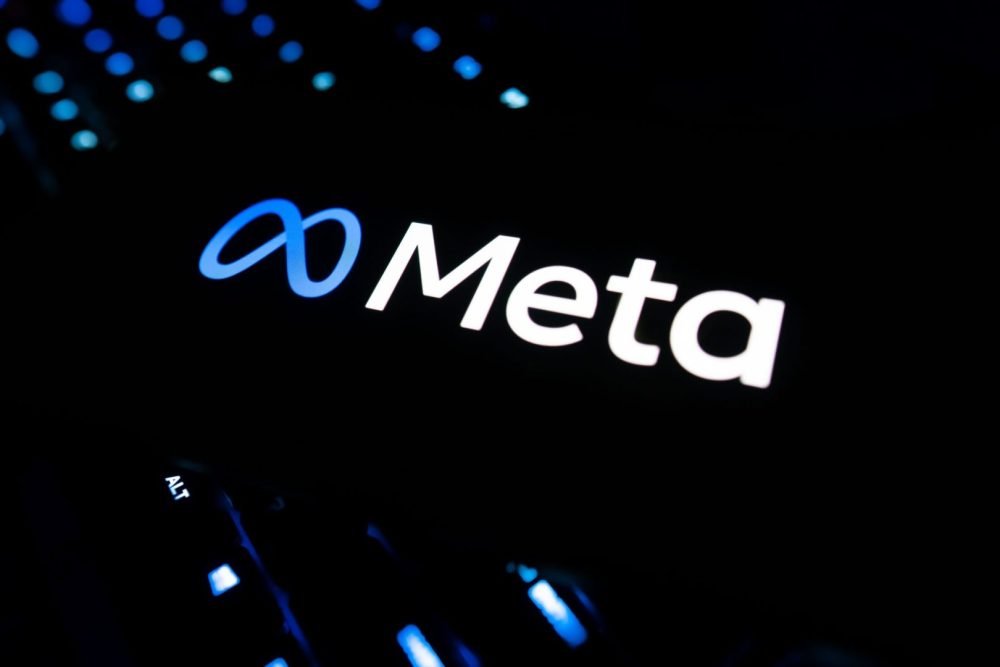 Meta and Tesla’s matching valuations mask a wide gap