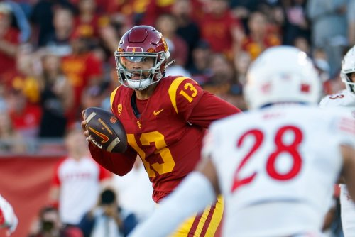 Bears’ Caleb Williams faces a claim that changes things