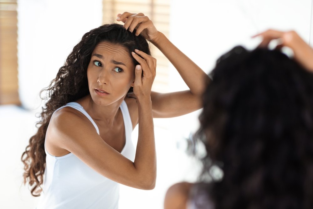 9 habits that may speed up premature gray hair