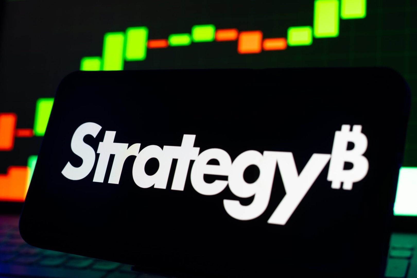 MSTR stock jumps 11.8%: what’s driving Strategy’s surge