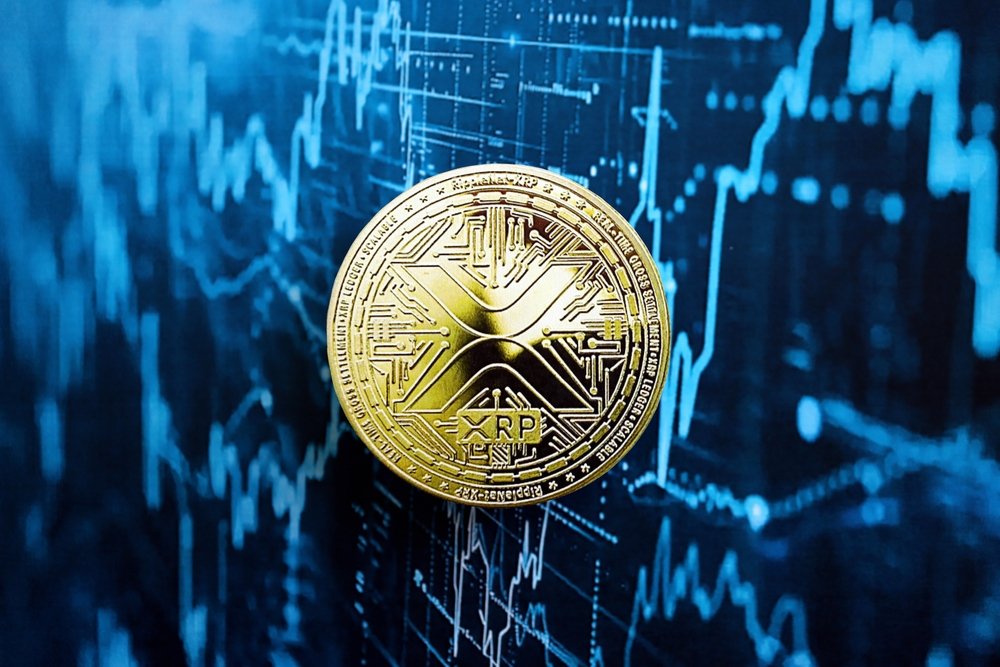 Is XRP dangerously overvalued at $1.12 right now?