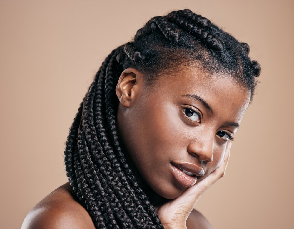 Why your hair keeps breaking after protective styles