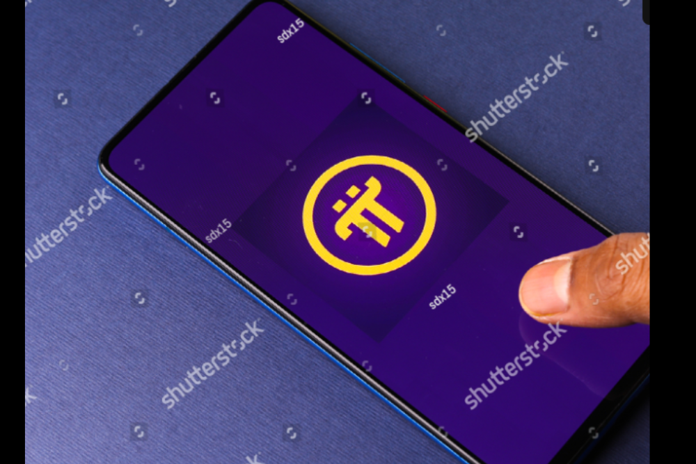 Pi Network ran 526 million tasks. Now validators got paid