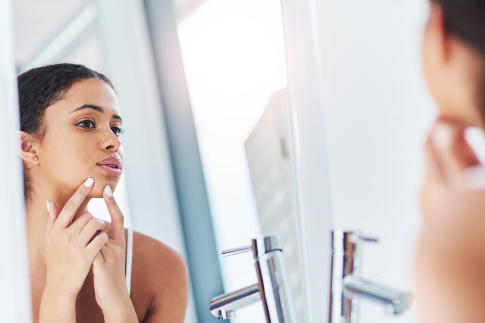 Skin influencer shares anti-aging secrets behind her glow