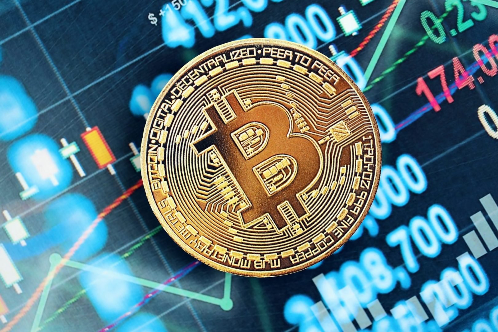 Bitcoin Gains Ground as the Iran War Story Shifts