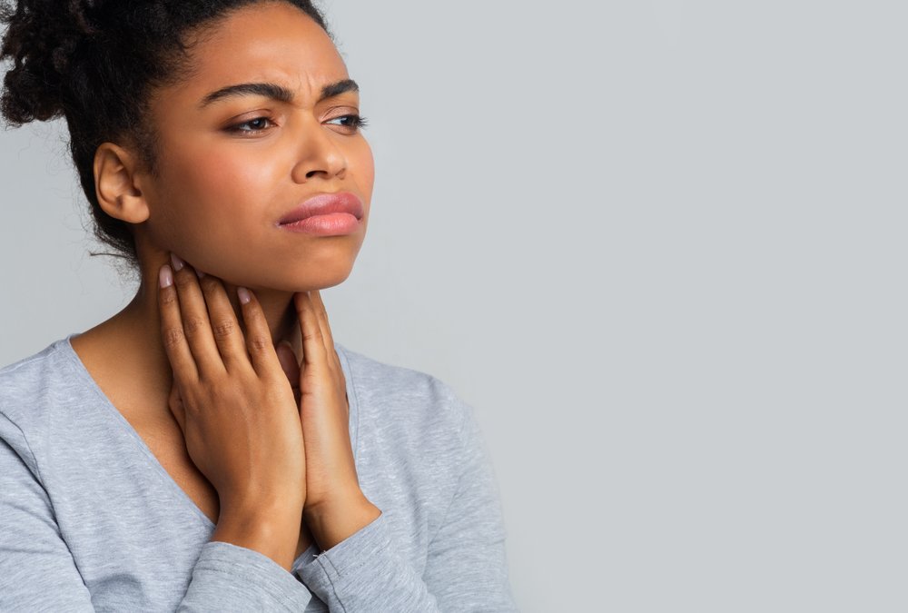 Neck aging faster than face? Dermatologists reveal fixes