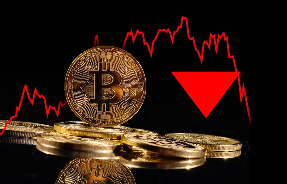Bitcoin crumbles below $79K as war threats rattle markets