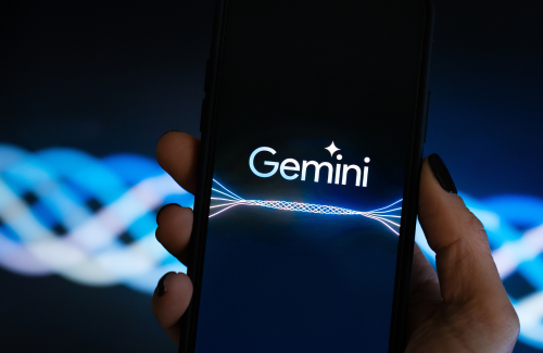 Google launches Gemini app for ipad users