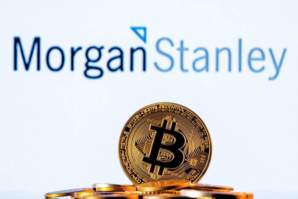Bitcoin falls below $80K: is JPMorgan buying the dip?
