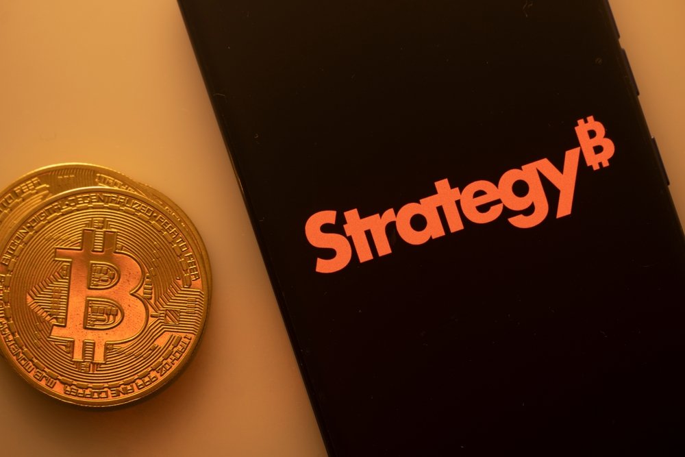 Strategy’s $64B Bitcoin chart signals huge buy