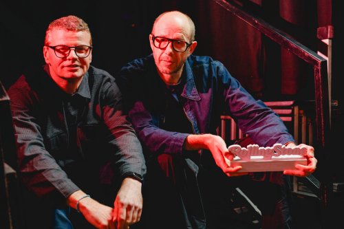 How The Chemical Brothers delivered our album of the year
