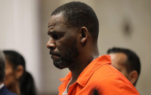 R. Kelly sentenced to 30 years in prison for sexual abuse