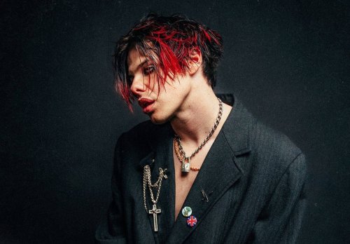 Yungblud releases new single ‘Don’t Feel Like Feeling Sad Today’