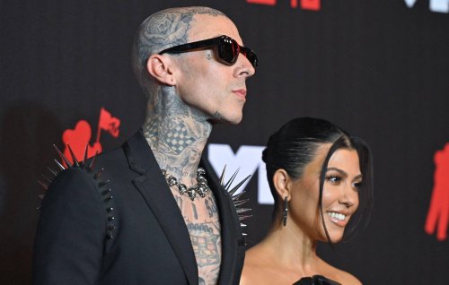 Travis Barker reportedly rushed to hospital