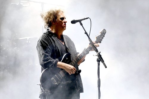 The Cure say new album 'Songs Of A Lost World' will arrive by autumn