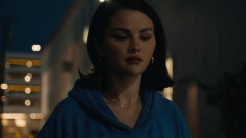 Selena Gomez Reflects on Child Star Past in 'Younger and Hotter Than Me' Video