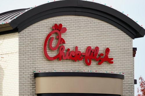 A Chick-Fil-A Employee Claims She Was Harassed for Being Trans. Now, She's Suing
